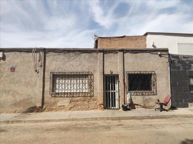 Venta de Casa Independiente en Alc.Valentin Arroni-Vicar Cartagena (Murcia) photo 0