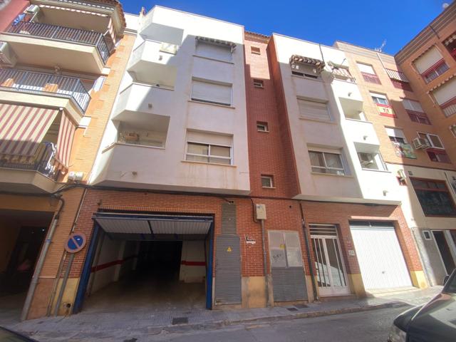 Venta de Piso + Trastero en Calle Concordia Nº 13 Abarán photo 0