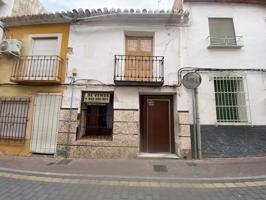 VIVIENDA UNIFAMILIAR EN LORQUI photo 0