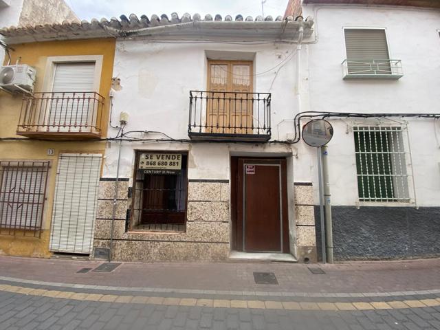 VIVIENDA UNIFAMILIAR EN LORQUI photo 0