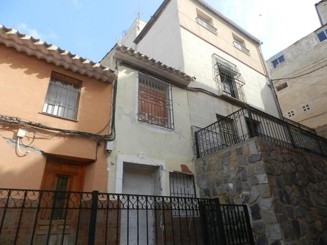 Casa en Cieza photo 0