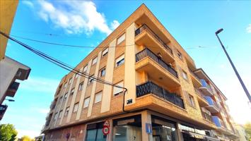 Venta de Garaje en Calle Vereda San Isidro, El Raal photo 0