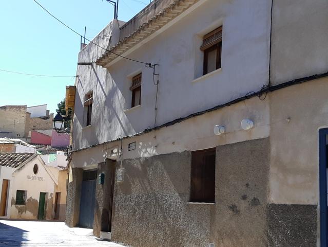 Venta de Piso en Calle Fuensanta Nº 7 Mula photo 0