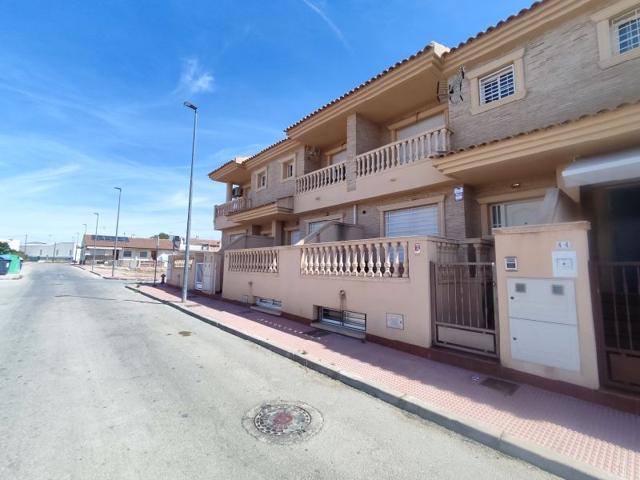 Venta de Casa Adosada en Calle Julian Andujar Nº 50 Torres de Cotillas photo 0