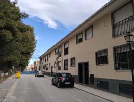 Venta de Piso + Garaje en Avenida Estacion Fc Nº 37 Blanca (Murcia) photo 0