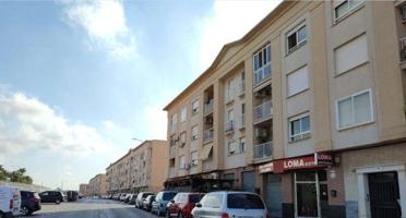 Venta de Piso en Calle Picos De Europa-San Anton Nº 19 Cartagena (Murcia) photo 0