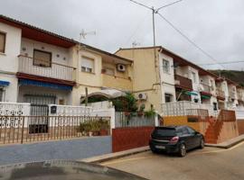 Venta de Piso en Calle Mina Tomasa Nº 9 Unión (La) (Murcia) photo 0