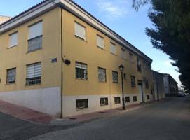 Venta de Piso en Estacion Fc Nº 29 Blanca (Murcia) photo 0