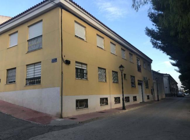 Venta de Piso en Estacion Fc Nº 29 Blanca (Murcia) photo 0