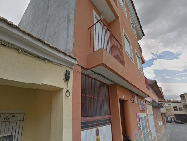 Venta de Piso en Juan Austria Nº 2 Ceutí (Murcia) photo 0