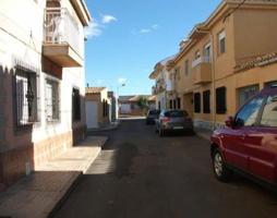 Venta de Piso en Calle Bonanza - El Algar Nº 60 Cartagena (Murcia) photo 0