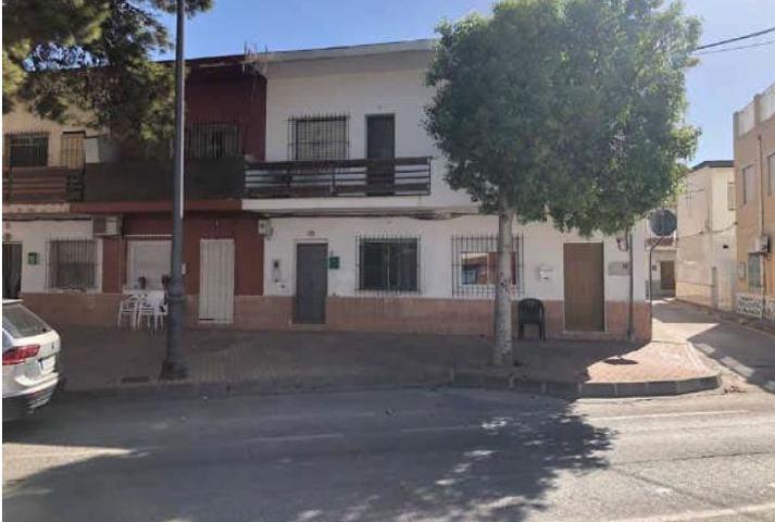 Venta de Casa Independiente en Calle Pantano De Argos Nº 6 San Pedro del Pinatar (Murcia) photo 0