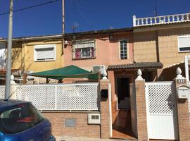 Venta de Piso en Plaza Alc.Cendra Badia-V.Carida Nº 17 Cartagena (Murcia) photo 0