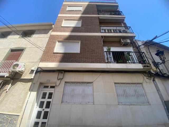 Venta de Piso en Calle San Roque Nº 15 Archena (Murcia) photo 0