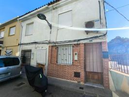 Venta de Piso en Calle Reyes Catolicos Nº 2 Abarán (Murcia) photo 0