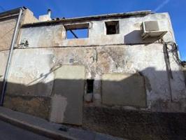 Venta de Casa en Calle Amargura Nº 42 Jumilla photo 0