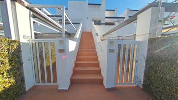 Venta de Piso en Bulevar Central Cañadas Nº 1 Alhama de Murcia photo 0