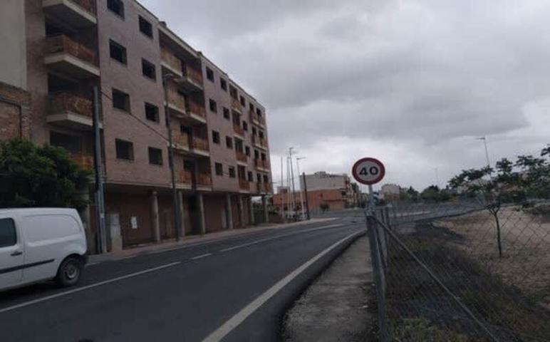 Venta de Piso en Carretera DE EL PALMAR A BENIAJAN. EDIFICIO ROBERT Murcia photo 0
