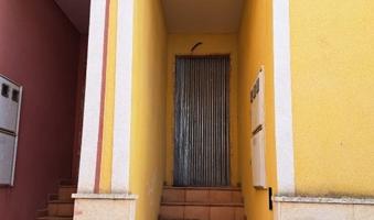 Venta de 14 Chalets en Calle C- SAN JUAN Y MARTIRES Campos del Río photo 0