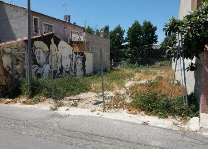 Venta de Suelo Urbano Residencial en Calle PURISIMA Nº 20 Alguazas photo 0