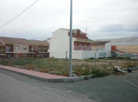 Venta de Suelo Urbanizable Residencial en Calle SAN BERNABE Nº S-N Murcia photo 0
