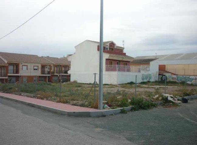 Venta de Suelo Urbanizable Residencial en Calle SAN BERNABE Nº S-N Murcia photo 0
