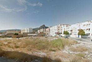 Venta de Suelo Urbanizable Residencial en Avenida POLIGONO I Nº S-N Cieza photo 0