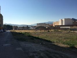 Venta de Suelo Urbanizable Residencial en Calle POLIGONO I Nº 0003 Cieza photo 0