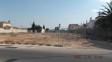 Venta de Suelo Urbanizable Residencial en Carretera ALCAZARES Nº 7 Torre-Pacheco photo 0