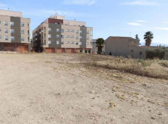 Venta de 10 Suelos Urbanizables Residenciales + 2 Suelos Urbanos Residenciales en Parcela. PARAJE EL photo 0