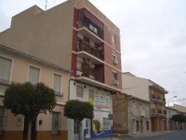 Piso en Calle De La Cruz 35, Las Torres de Cotillas photo 0