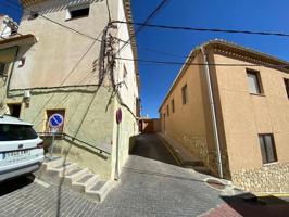 Oportunidad de Piso en Moratalla *Tu Refugio Montañés en Moratalla, Murcia* photo 0