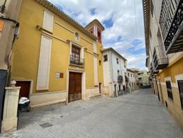 Venta de Dúplex en Calle Canalejas Nº 25 Caravaca de la Cruz photo 0