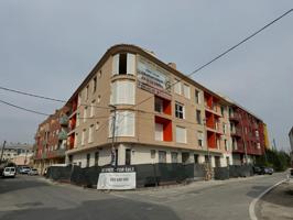 PISOS EDIFICIO LAS ROSAS-BARRIOMAR photo 0