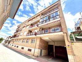 Piso En venta en Pedanías Este, Murcia photo 0