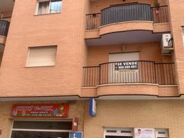 Excelente Piso en zona céntrica de Beniel photo 0