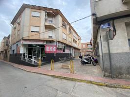 Parking En venta en Centro, Alguazas photo 0