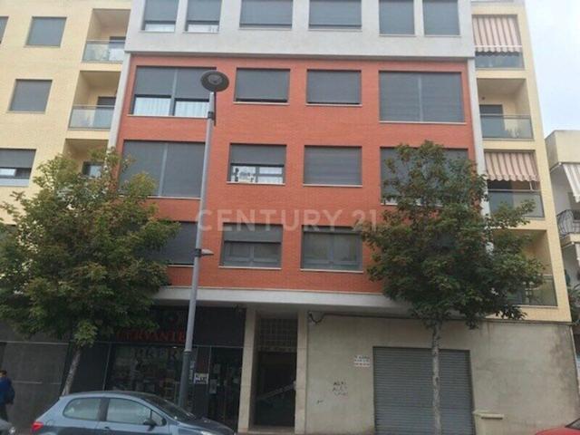 Parking En venta en Caravaca, Caravaca De La Cruz photo 0