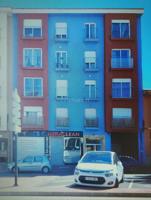 Parking En alquiler en Alhama De Murcia, Alhama De Murcia photo 0