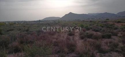 Terreno Urbanizable En alquiler en Abanilla, Abanilla photo 0