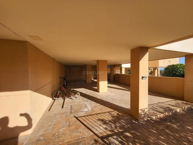 Parking En venta en Perín, Cartagena photo 0