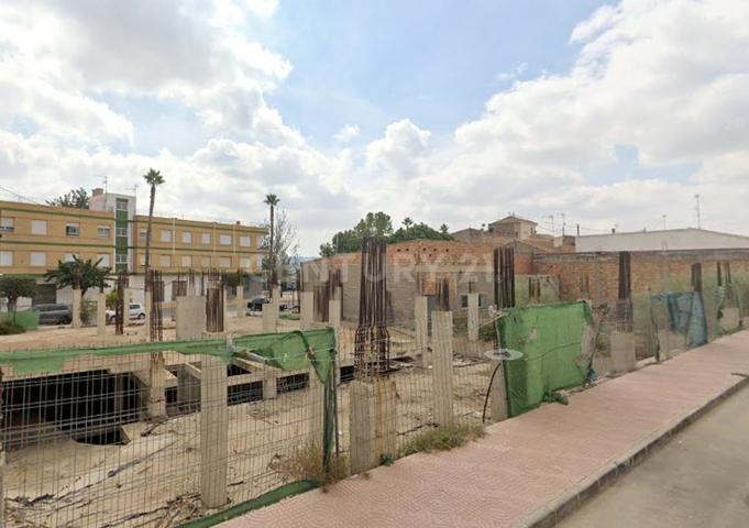 Terreno Urbanizable En venta en Centro, Puerto Lumbreras photo 0