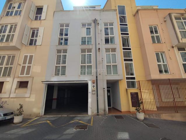 Parking En venta en Santa Lucia, Cartagena photo 0