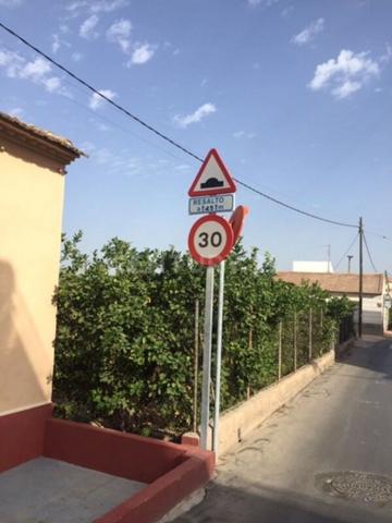 Terreno Urbanizable En venta en Aledo photo 0