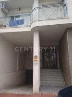 Parking En alquiler en Centro, Ceuti photo 0