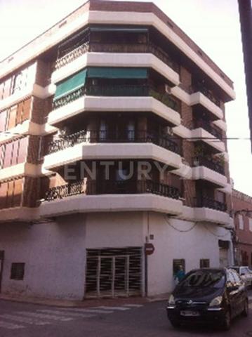 Parking En alquiler en Santomera, Santomera photo 0