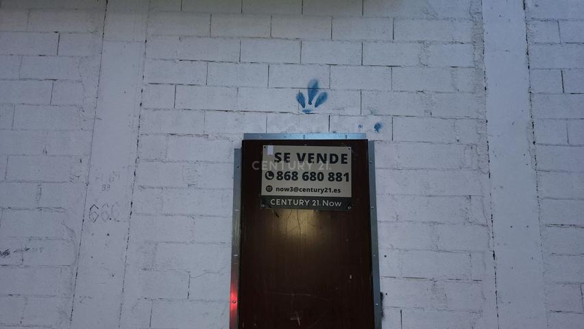 Oficina En venta en La Viña-San José, Lorca photo 0