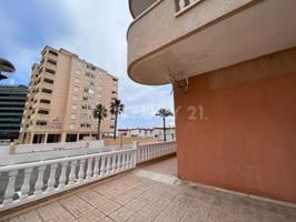 Oficina En venta en Playa Principe, La Manga Del Mar Menor photo 0