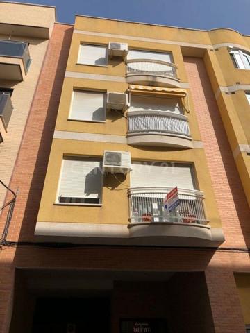 Parking En alquiler en Alcantarilla, Alcantarilla photo 0