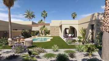 OBRA NUEVA – VILLAS ALTAONA, MURCIA photo 0